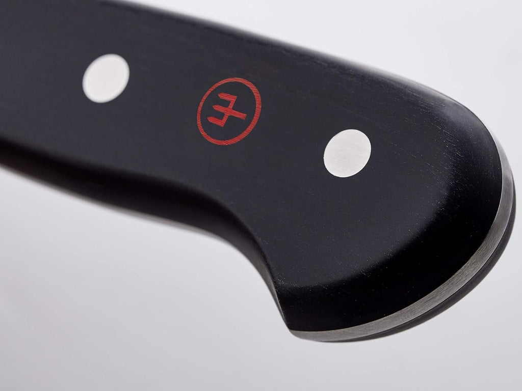 Wüsthof Classic Flexible Boning Knife, 6-Inch, Black - Image 3