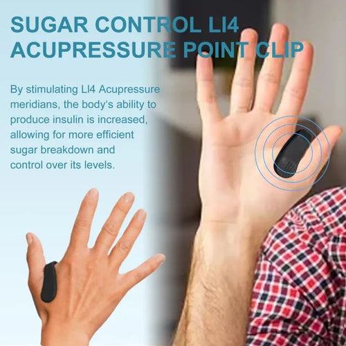 EELHOE - Sugar Control L14