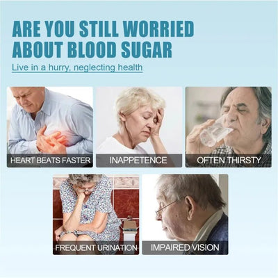 EELHOE - Sugar Control L14