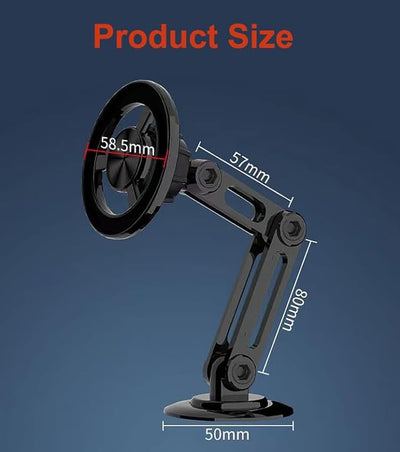 Magnetic Phone Holder