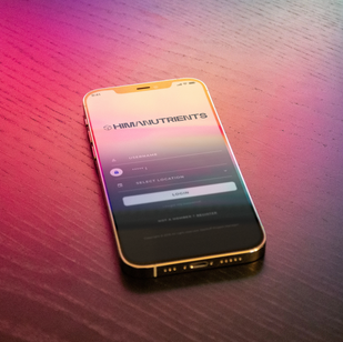 Effortless Experience Anywhere