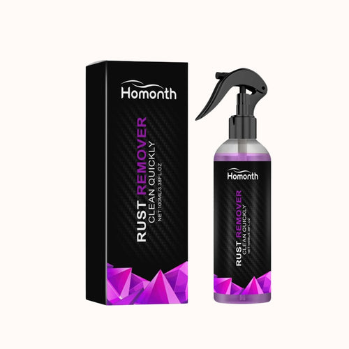 Homonth - Rust Remover