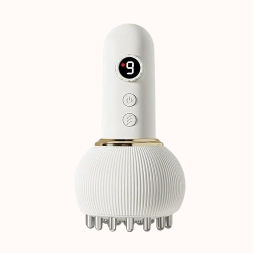 Intelligent Electric Massager