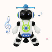 FunBlast Dancing Robot