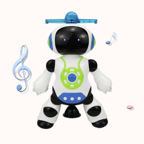 FunBlast Dancing Robot