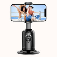 Auto Face Tracking Selfie Stick Tripod