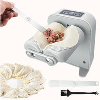 Electric Dumpling Machine