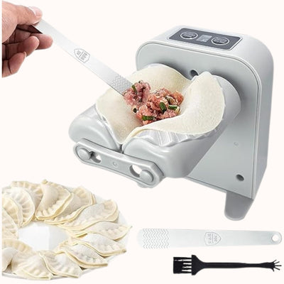 Electric Dumpling Machine