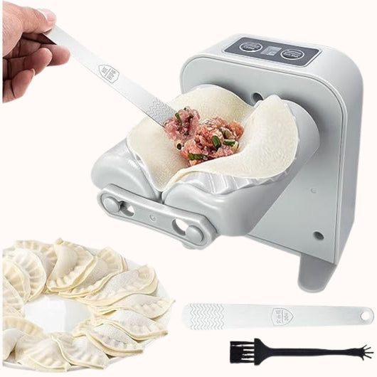 Electric Dumpling Machine