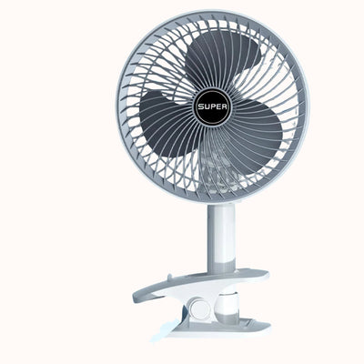 Desk Clip Fan