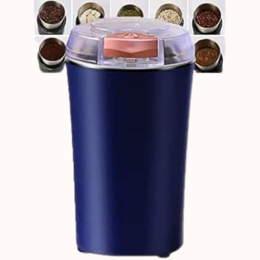 Compact Multi-Functional Grinder