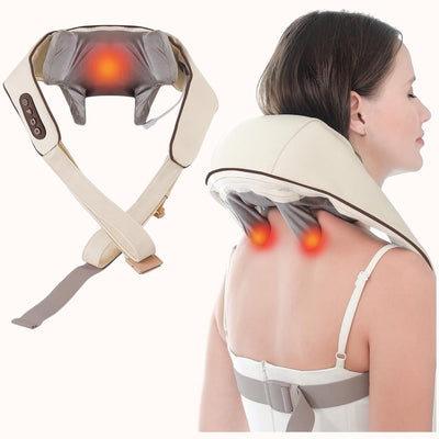 3d Kneeding Massage