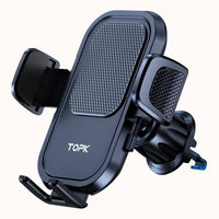 360 Rotating Car Phone Holder