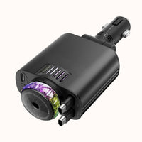 5-in-1 Starlight Car Charger