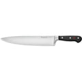 WÜSTHOF Classic 12” Chef’s Knife, Black