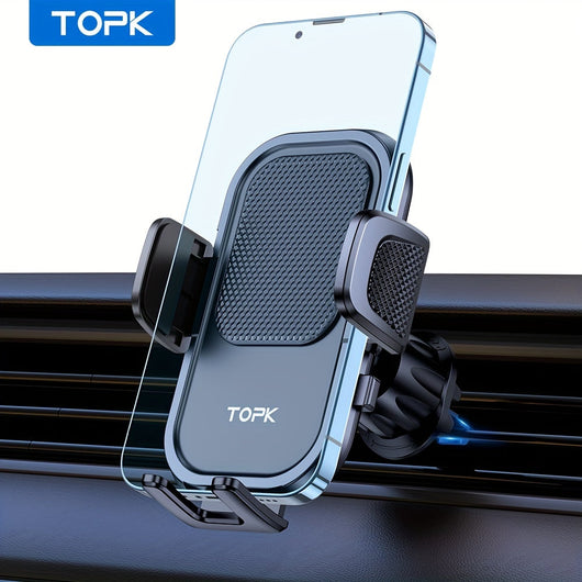 360 Rotating Car Phone Holder
